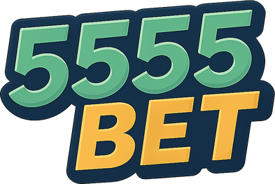 5555bet Logo